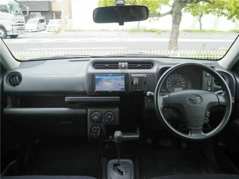PROBOX VAN-17