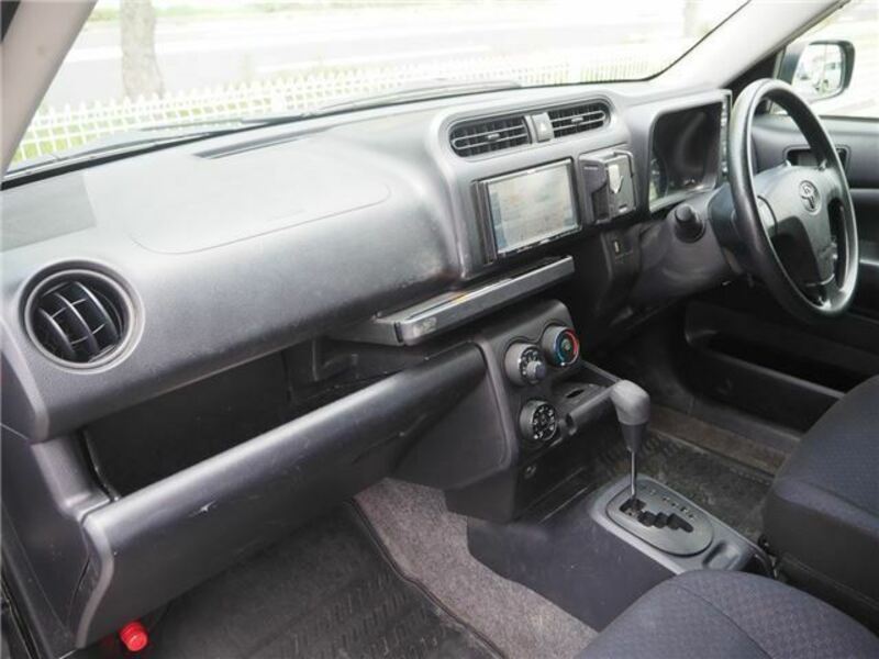 PROBOX VAN-36