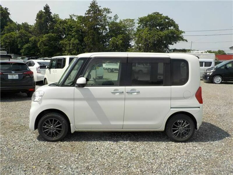TANTO