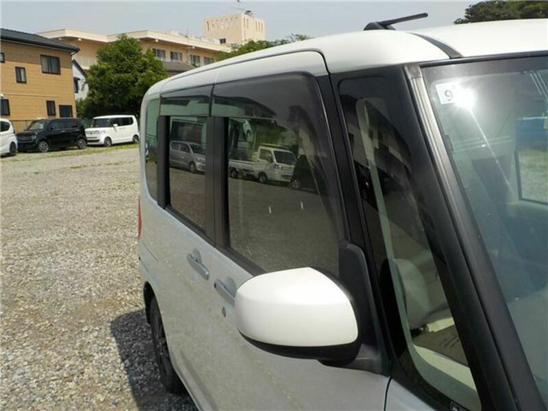 TANTO