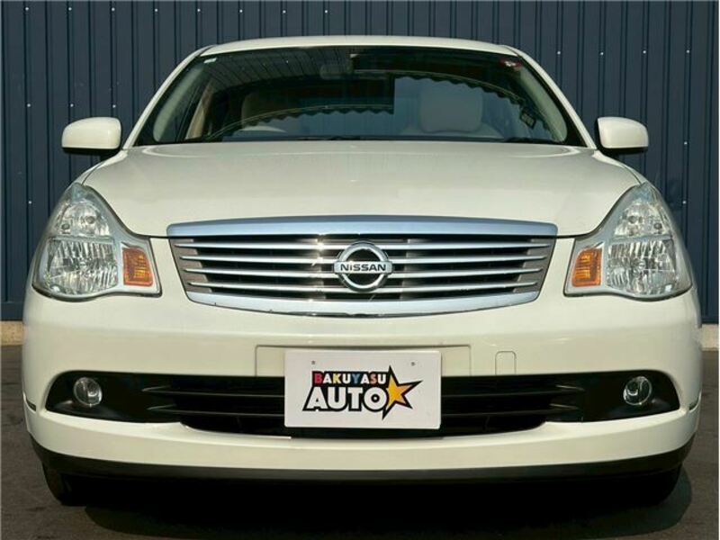 BLUEBIRD SYLPHY