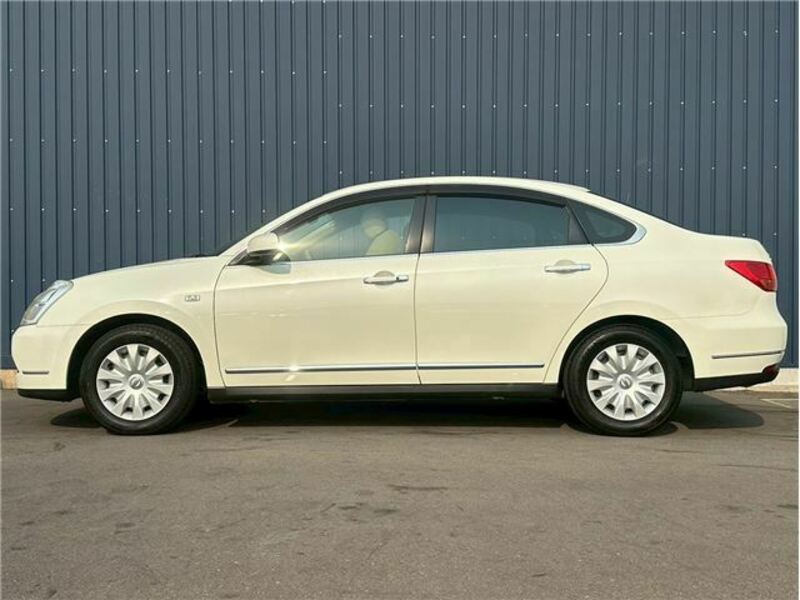 BLUEBIRD SYLPHY