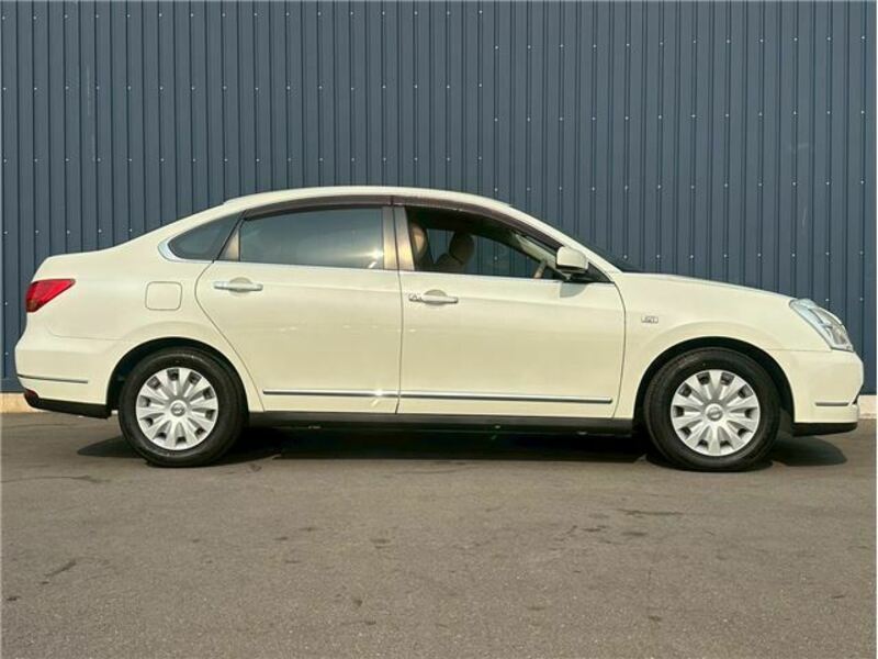 BLUEBIRD SYLPHY