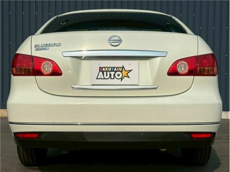 BLUEBIRD SYLPHY