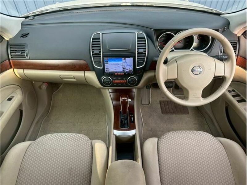 BLUEBIRD SYLPHY