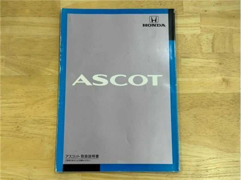 ASCOT-40