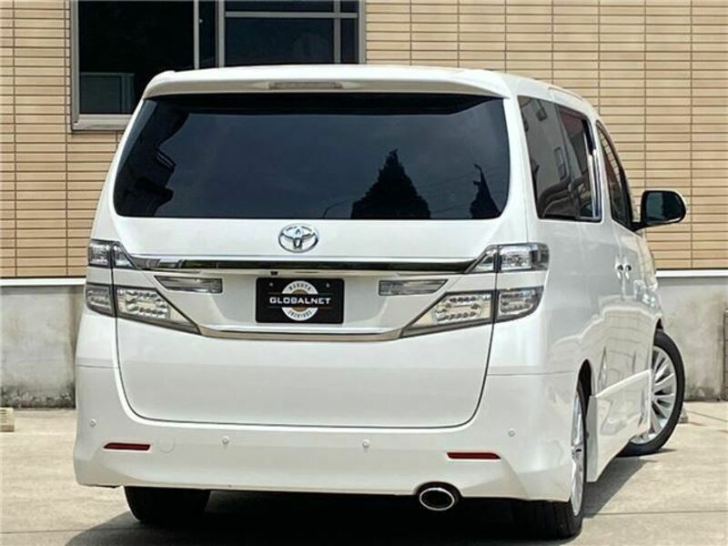 VELLFIRE