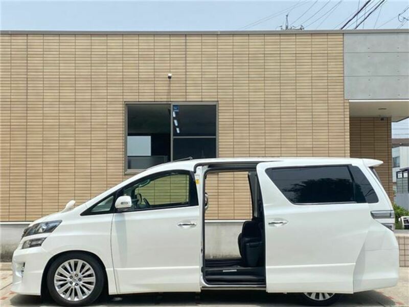 VELLFIRE