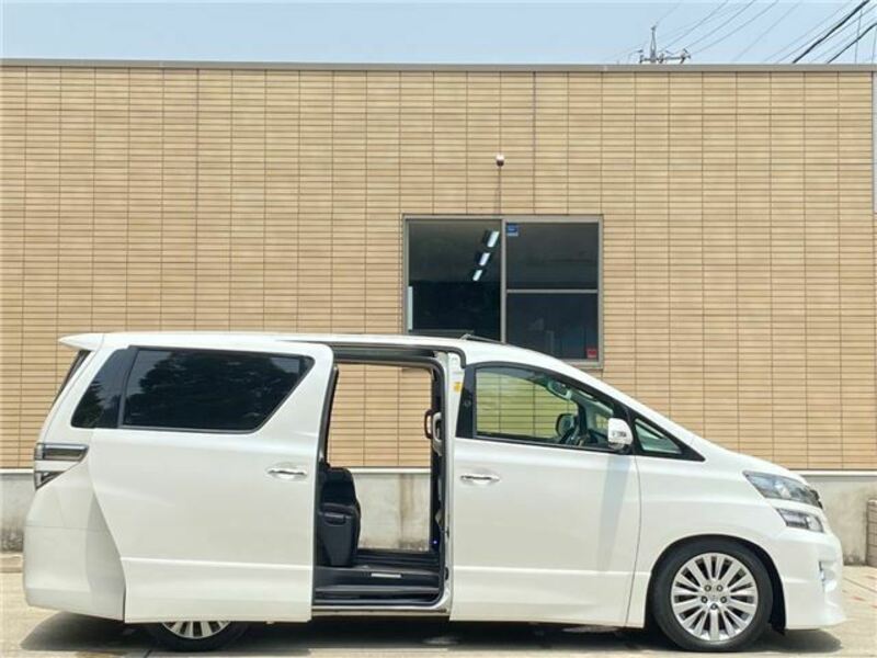 VELLFIRE