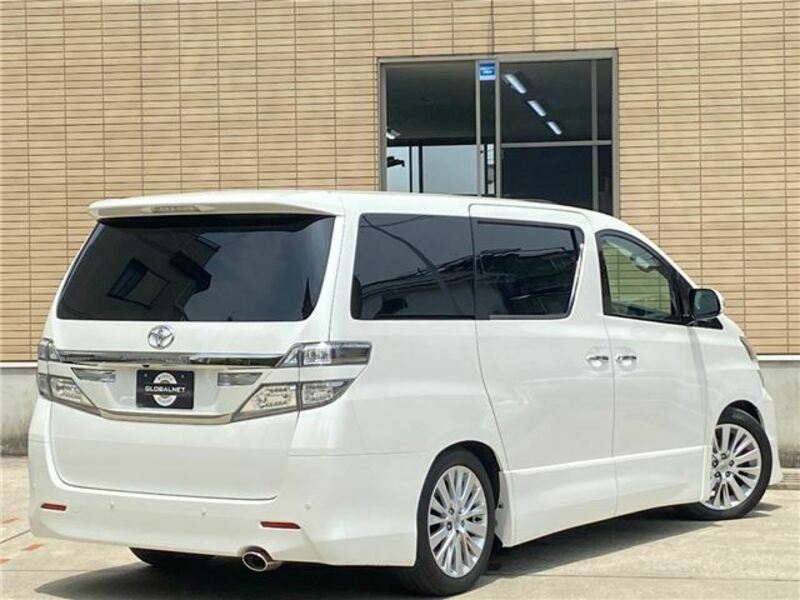 VELLFIRE