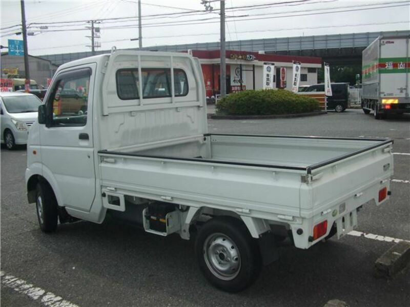 CARRY TRUCK
