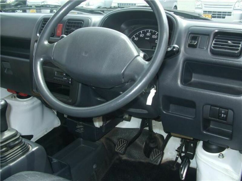 CARRY TRUCK