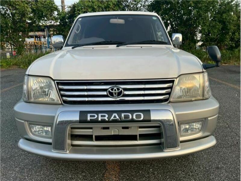 LAND CRUISER PRADO-5