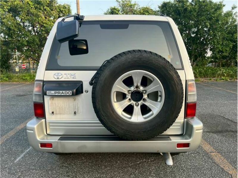 LAND CRUISER PRADO-6
