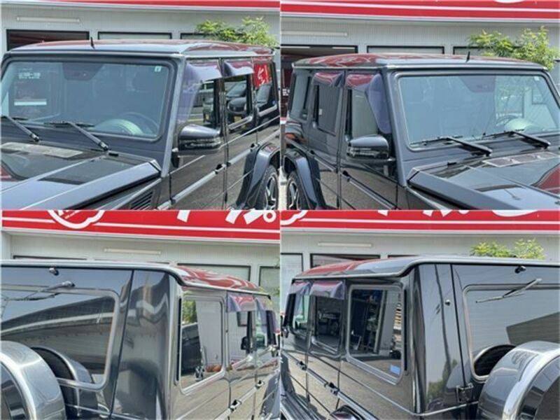 G-CLASS
