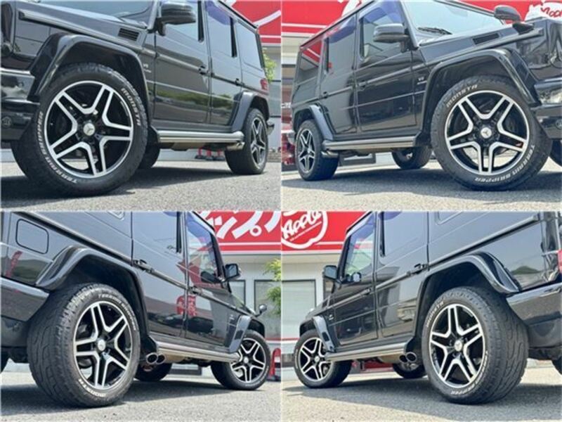 G-CLASS