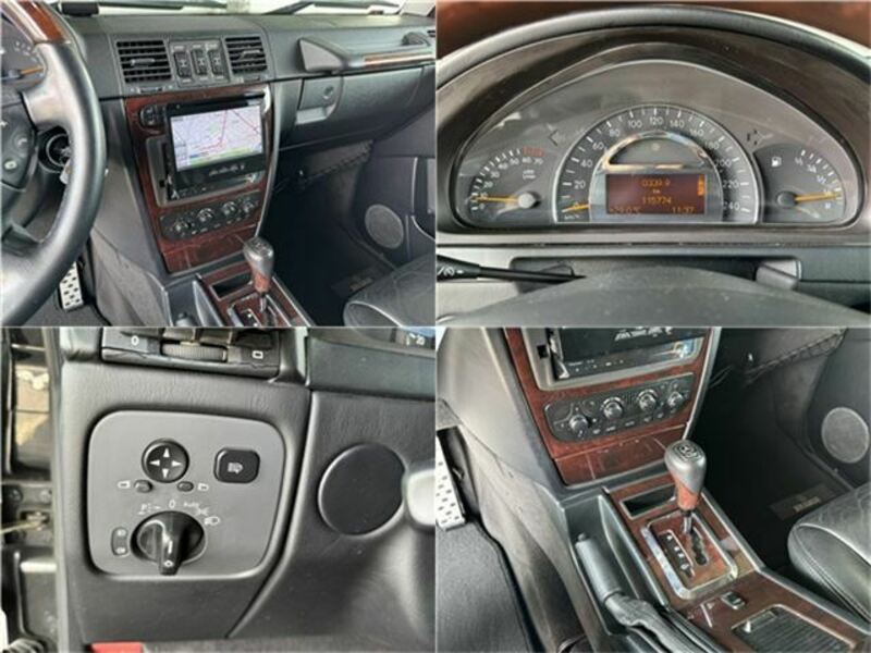G-CLASS