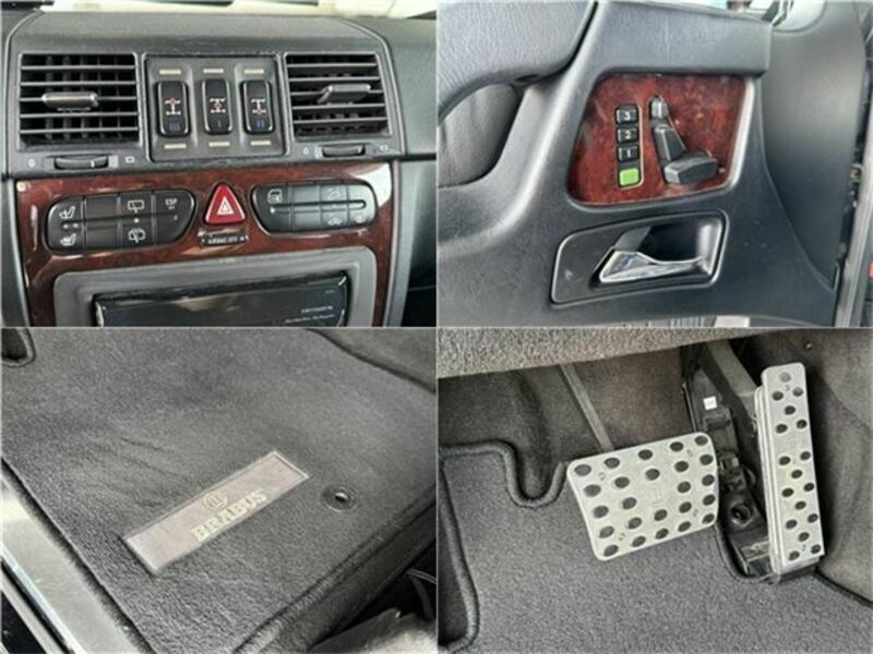 G-CLASS