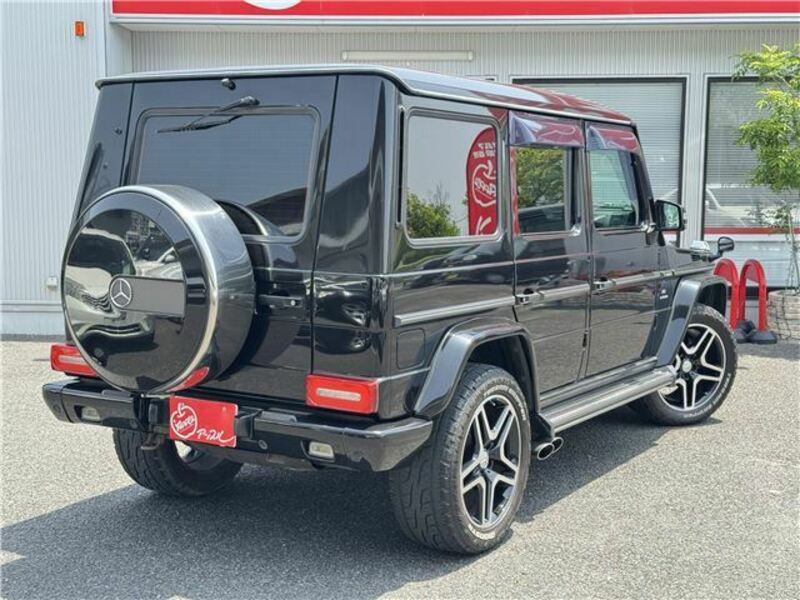 G-CLASS