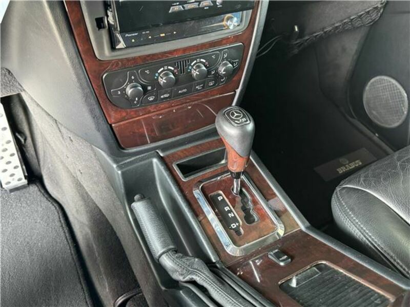 G-CLASS