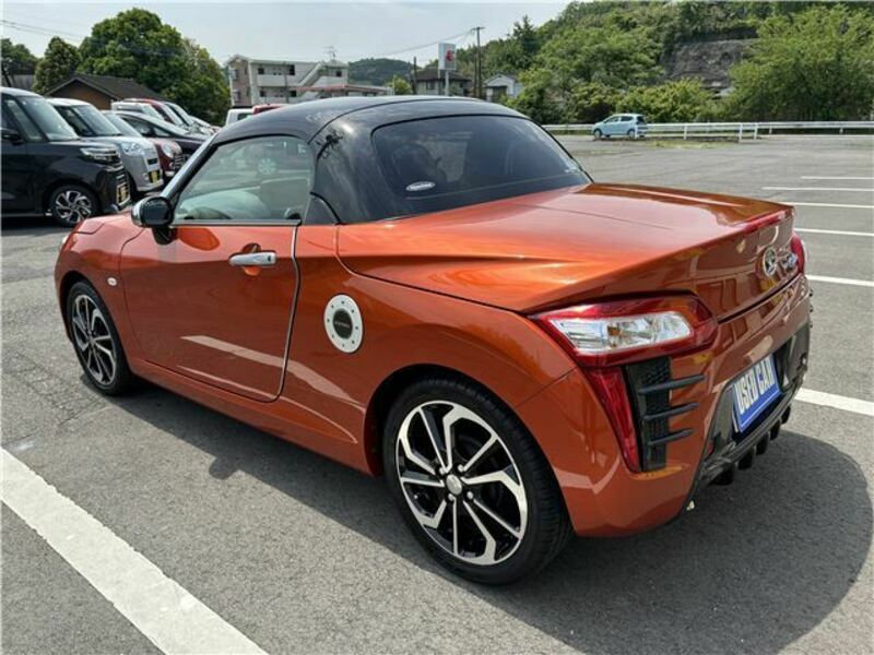 COPEN