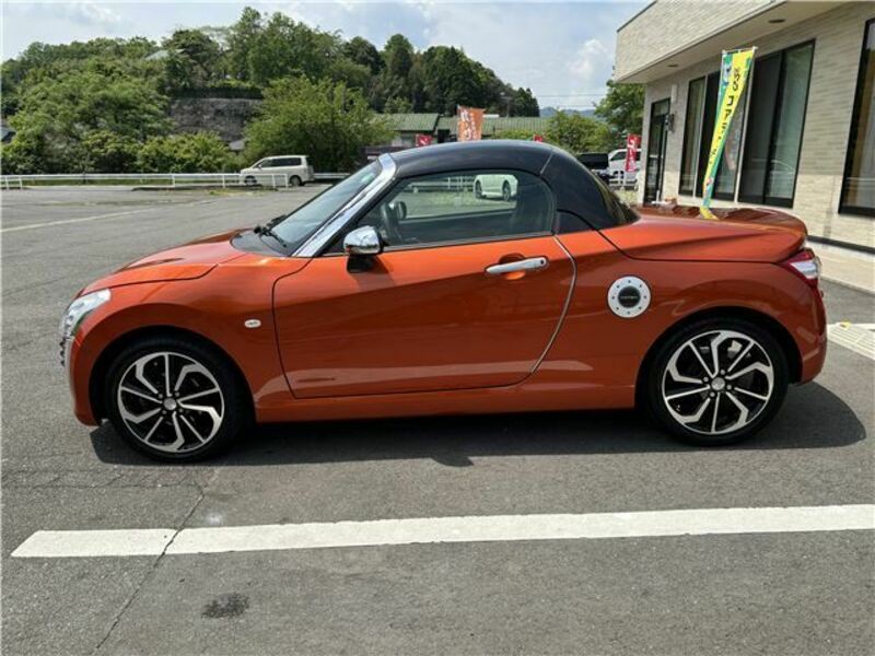 COPEN