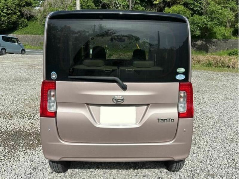 TANTO