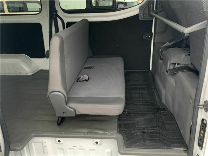 NV350 CARAVAN