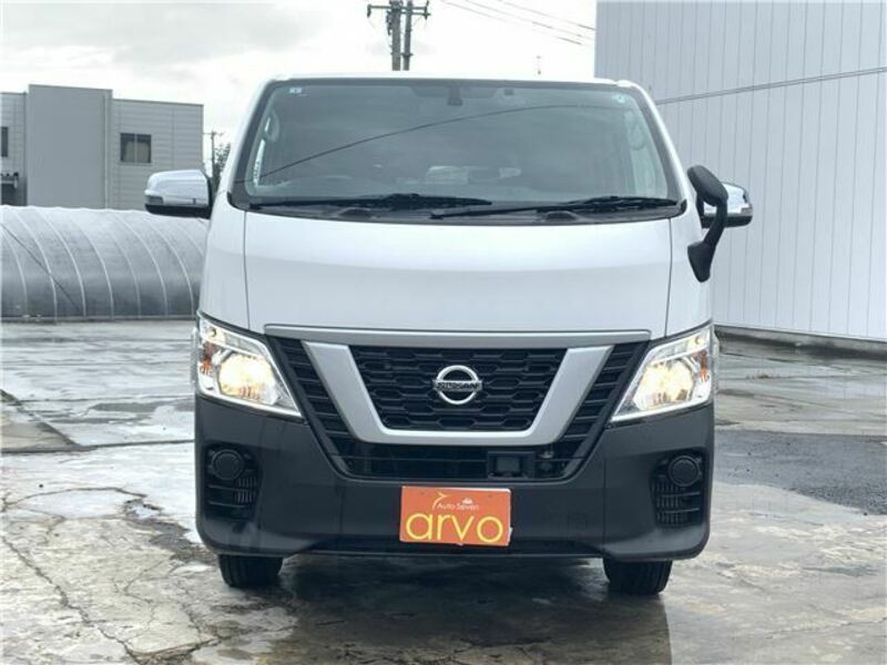 NV350 CARAVAN