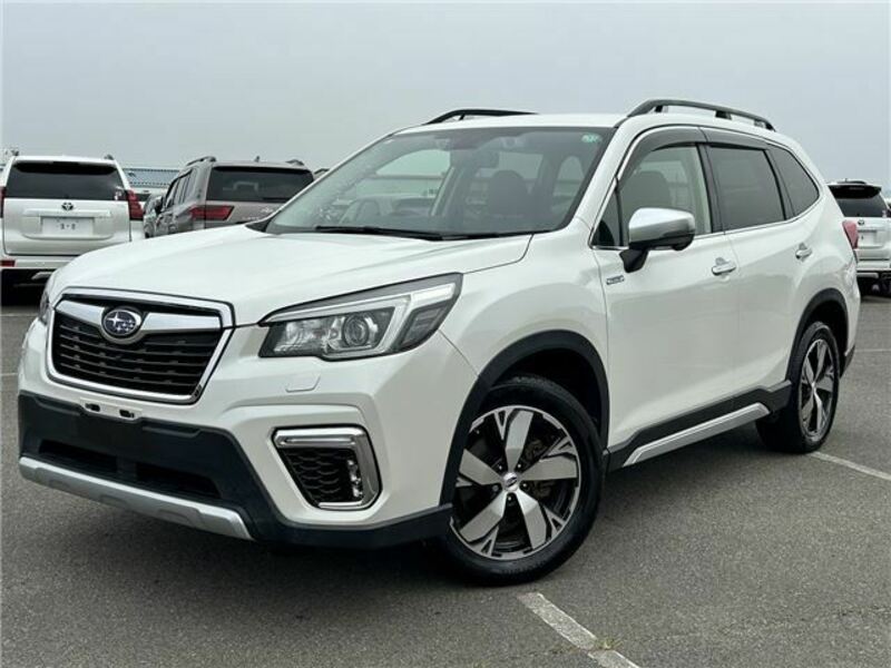 FORESTER-0