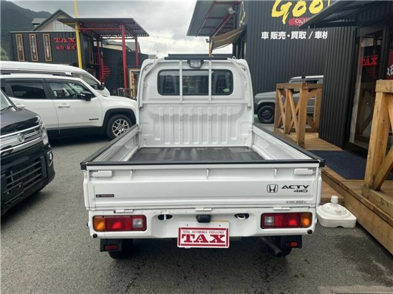 ACTY TRUCK