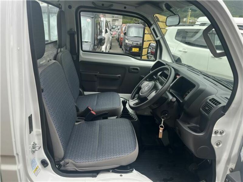 ACTY TRUCK