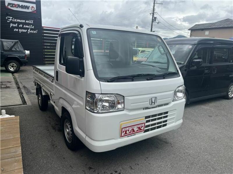 ACTY TRUCK