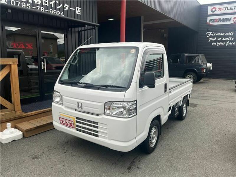 ACTY TRUCK