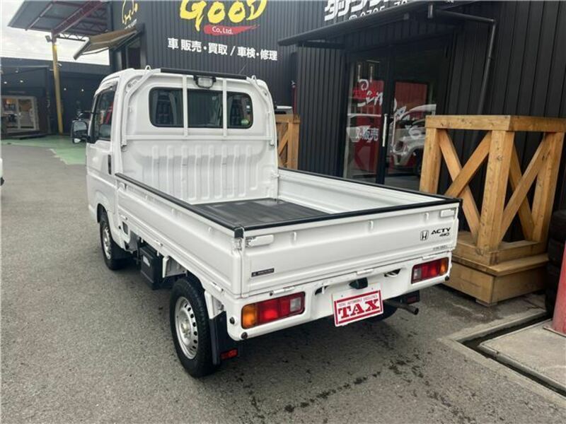 ACTY TRUCK
