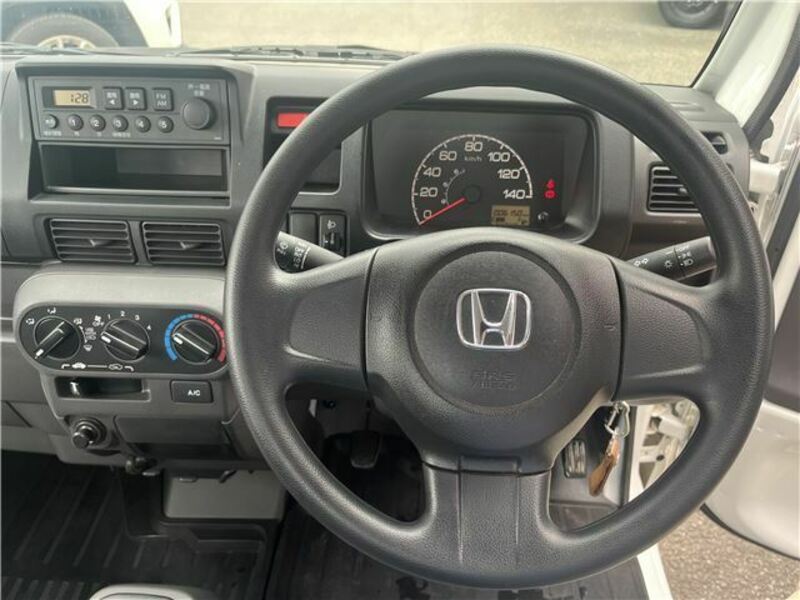 ACTY TRUCK
