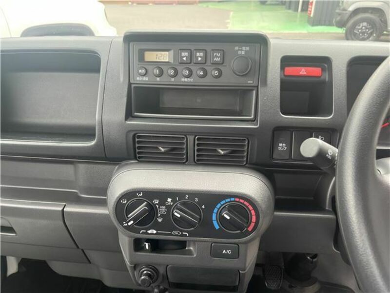 ACTY TRUCK