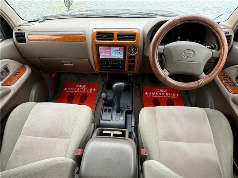 LAND CRUISER PRADO-2