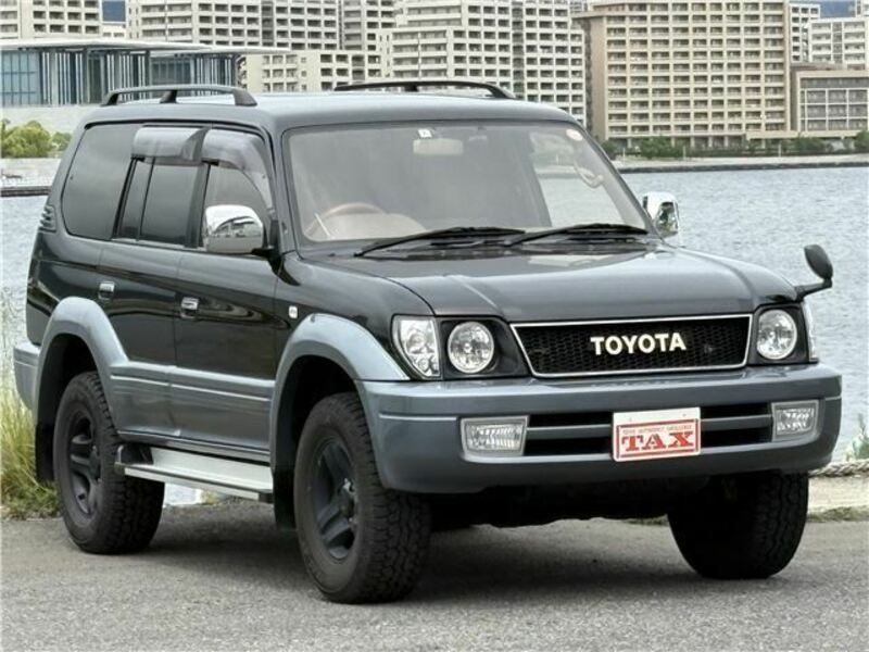 LAND CRUISER PRADO-5