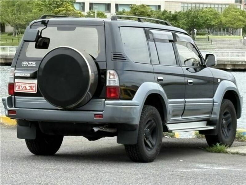 LAND CRUISER PRADO-6