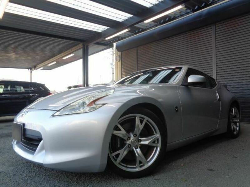 FAIRLADY Z
