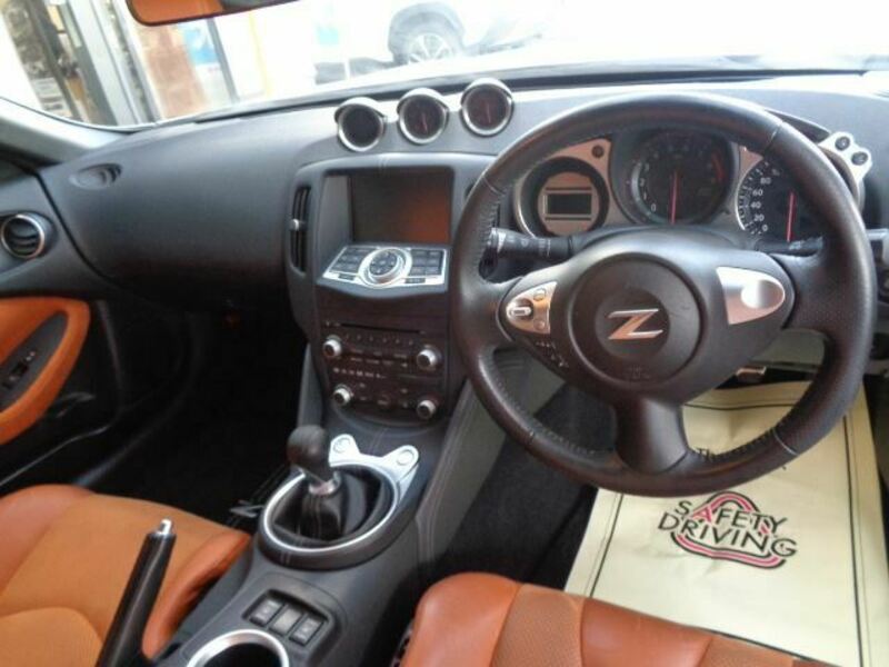 FAIRLADY Z