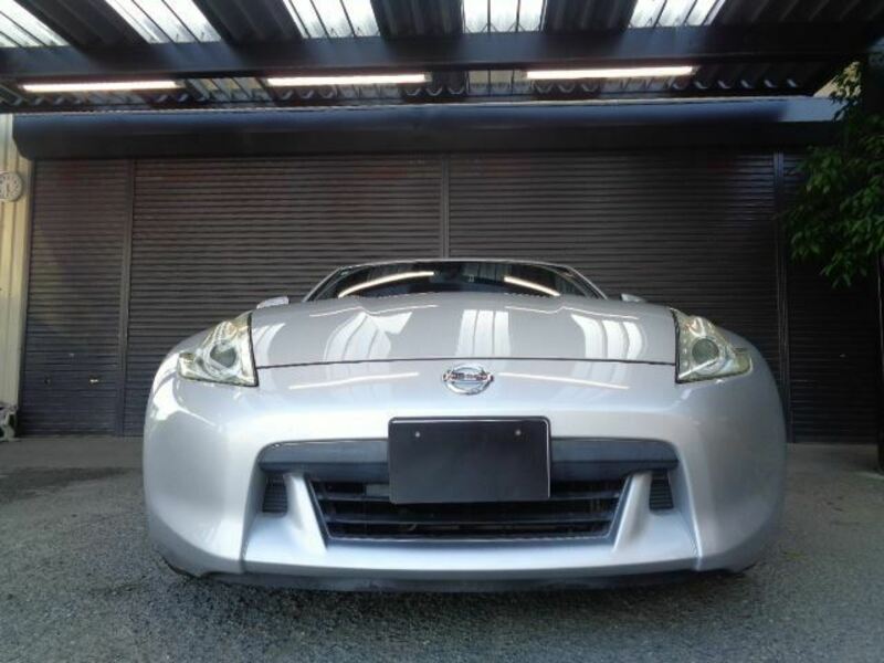 FAIRLADY Z