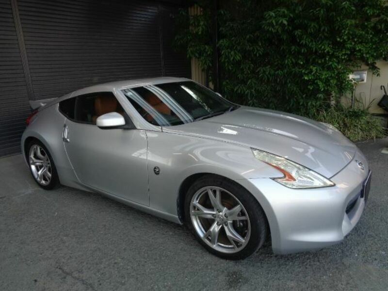 FAIRLADY Z