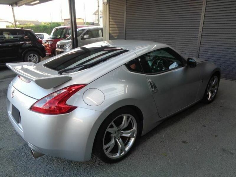 FAIRLADY Z