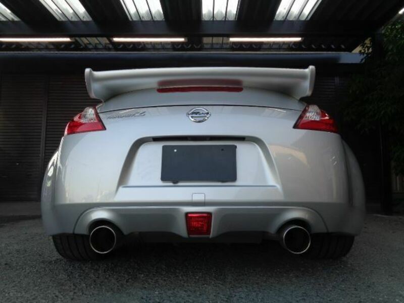 FAIRLADY Z