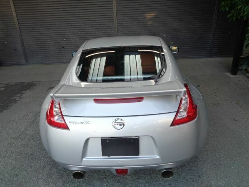 FAIRLADY Z