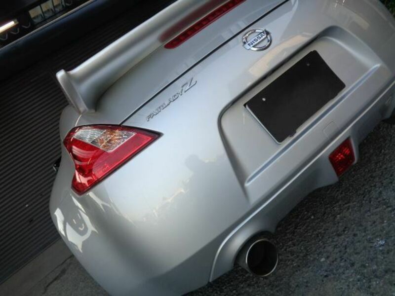 FAIRLADY Z