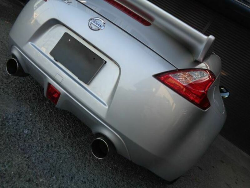FAIRLADY Z