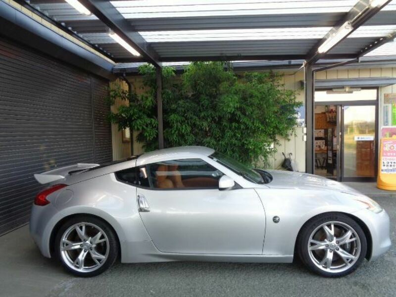 FAIRLADY Z